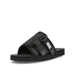 Suicoke Kaw - Cab -Mode Sneaker Geschäft og 081cab blk11 4