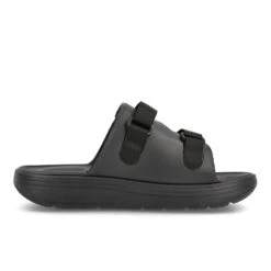 Suicoke Urich -Mode Sneaker Geschäft og inj 01 blk11 2