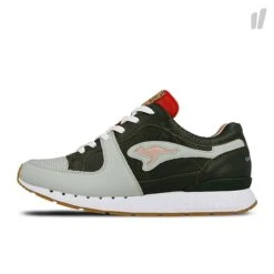 OVERKILL X KangaROOS Coil-R1 Adam