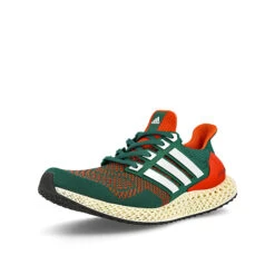 ADIDAS Ultra4d -Mode Sneaker Geschäft q46439 4