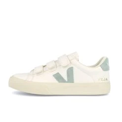 Veja Wmns Recife Logo