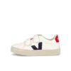 Veja Small Esplar Velcro Chromefree Leather -Mode Sneaker Geschäft rsv051233j 1