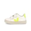 Veja Small Esplar Velcro Chromefree -Mode Sneaker Geschäft rsv052086j 1