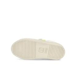 Veja Small Esplar Velcro Chromefree -Mode Sneaker Geschäft rsv052086j 6