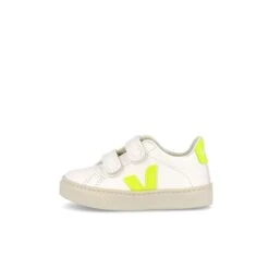 Veja Small Esplar Velcro Chromefree