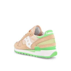 Saucony Wmns Shadow Original -Mode Sneaker Geschäft s1108 822 3