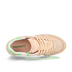 Saucony Wmns Shadow Original -Mode Sneaker Geschäft s1108 822 5