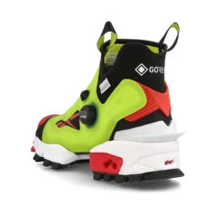 Reebok Instapump Fury X Gtx -Mode Sneaker Geschäft s23866 3