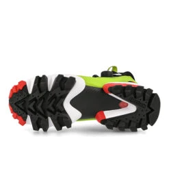 Reebok Instapump Fury X Gtx -Mode Sneaker Geschäft s23866 6