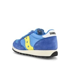 Saucony Jazz Original Vintage -Mode Sneaker Geschäft s70368 46 3