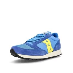 Saucony Jazz Original Vintage -Mode Sneaker Geschäft s70368 46 4