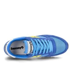 Saucony Jazz Original Vintage -Mode Sneaker Geschäft s70368 46 5