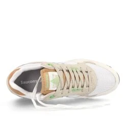 Saucony Shadow 5000 -Mode Sneaker Geschäft s70665 5 5