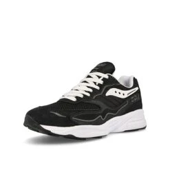Saucony 3d Grid Hurricane -Mode Sneaker Geschäft s70699 2 4