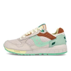 Mode Sneaker Geschäft 6 Saucony Shadow 5000