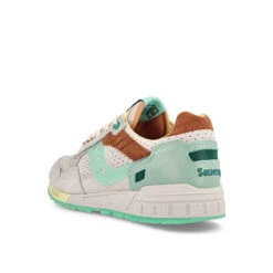 Saucony Shadow 5000 -Mode Sneaker Geschäft s70701 1 3