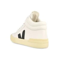 Veja Minotaur Chromefree Leather -Mode Sneaker Geschäft tr0502929b 3
