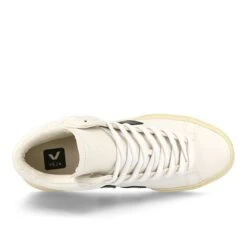 Veja Minotaur Chromefree Leather -Mode Sneaker Geschäft tr0502929b 5