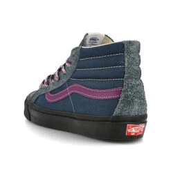 Vans Sk8-hi Lx Og -Mode Sneaker Geschäft vbtiz1 3