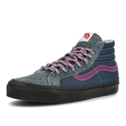 Vans Sk8-hi Lx Og -Mode Sneaker Geschäft vbtiz1 4