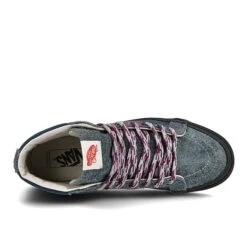 Vans Sk8-hi Lx Og -Mode Sneaker Geschäft vbtiz1 5