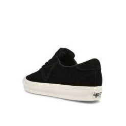 Vans OG Epoch LX -Mode Sneaker Geschäft vn0005wrblk1 3