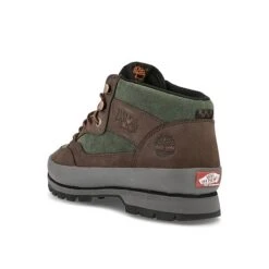 Timberland X Vans Half Cab Hiker -Mode Sneaker Geschäft vn000cbn20a1 3