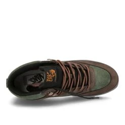 Timberland X Vans Half Cab Hiker -Mode Sneaker Geschäft vn000cbn20a1 5