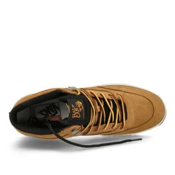 Timberland X Vans Half Cab Hiker -Mode Sneaker Geschäft vn000cbnwea1 5