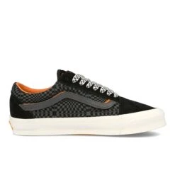 Porter-Yoshida & Co. X Vans OG Old Skool LX -Mode Sneaker Geschäft vn04p3xxg51 02