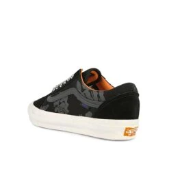 Porter-Yoshida & Co. X Vans OG Old Skool LX -Mode Sneaker Geschäft vn04p3xxg51 03