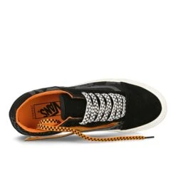 Porter-Yoshida & Co. X Vans OG Old Skool LX -Mode Sneaker Geschäft vn04p3xxg51 05