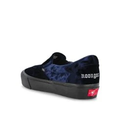 Noon Goons X Vans Classic Slip-On V -Mode Sneaker Geschäft vn0a3qxy5vf1 3