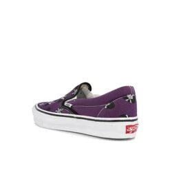 Wacko Maria X Vans OG Classic Slip-On -Mode Sneaker Geschäft vn0a45jk5961 3