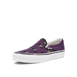 Wacko Maria X Vans OG Classic Slip-On -Mode Sneaker Geschäft vn0a45jk5961 4