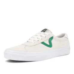 Vans Sport -Mode Sneaker Geschäft vn0a4bu602q1 4
