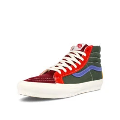 Vans Og Sk8-hi Lx -Mode Sneaker Geschäft vn0a4bvb2t21 4