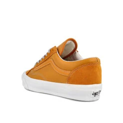 Vans Og Style 36 Lx -Mode Sneaker Geschäft vn0a4bve93m1 3
