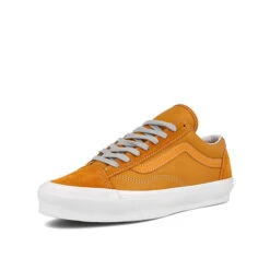 Vans Og Style 36 Lx -Mode Sneaker Geschäft vn0a4bve93m1 4