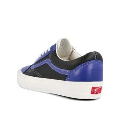 Vans Old Skool Vlt Lx -Mode Sneaker Geschäft vn0a4bvfxg21 3
