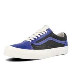 Vans Old Skool Vlt Lx -Mode Sneaker Geschäft vn0a4bvfxg21 4