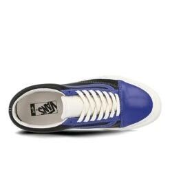 Vans Old Skool Vlt Lx -Mode Sneaker Geschäft vn0a4bvfxg21 5