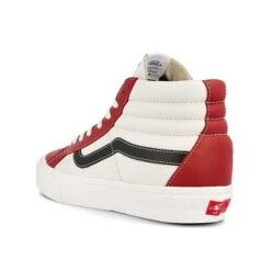 Vans Sk8-hi Reissue Vl -Mode Sneaker Geschäft vn0a4bvhxht1 3