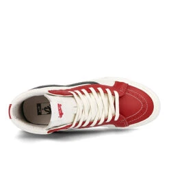 Vans Sk8-hi Reissue Vl -Mode Sneaker Geschäft vn0a4bvhxht1 5