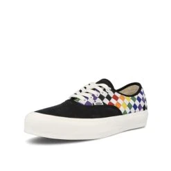 Vans Authentic Vault Lx -Mode Sneaker Geschäft vn0a4cs45a81 4