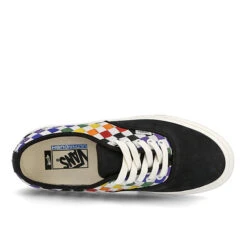Vans Authentic Vault Lx -Mode Sneaker Geschäft vn0a4cs45a81 5