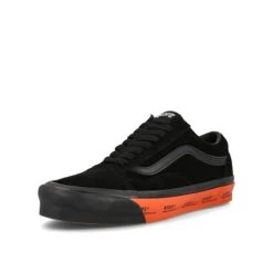 WTAPS X Vans OG Old Skool LX -Mode Sneaker Geschäft vn0a4p3x20e1 4