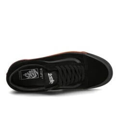 WTAPS X Vans OG Old Skool LX -Mode Sneaker Geschäft vn0a4p3x20e1 5