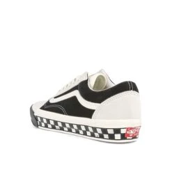 Bumper Cars X Vans Old Skool LX OG -Mode Sneaker Geschäft vn0a4p3x4no1 3