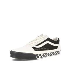 Bumper Cars X Vans Old Skool LX OG -Mode Sneaker Geschäft vn0a4p3x4no1 4